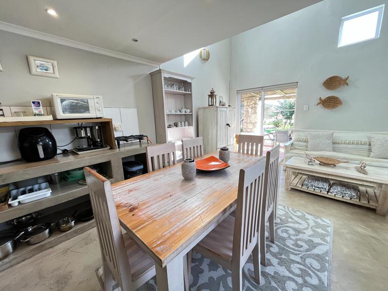 8 Bedroom Property for Sale in Jacobsbaai Western Cape